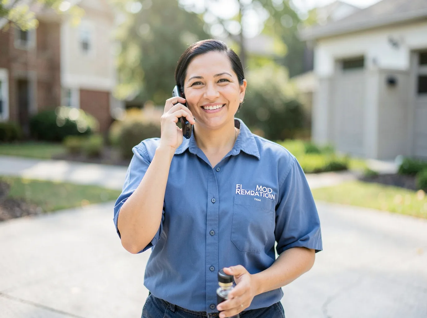 Mold Remediation Poyen, AR FAQs
